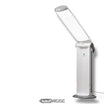 Daylight Twist 2 – LED nappali lámpa (összecsukható) | CRI 95 | Fehér/szürke | E35070