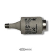 Eaton 4D27 biztosíték 4A 500V (5 db-os csomag) | DII E27, lomha kioldású (gG/gL)