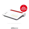 FRITZ!Box 7530 AX DSL router – WiFi 6, Mesh és VDSL