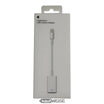 Eredeti Apple Lightning-USB kameraadapter (MD821ZM/A) | Fényképek és videók importálása | Csatlakoztasson USB-eszközöket iPhone-hoz és iPad-hez