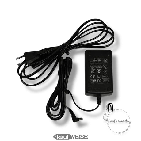 Eredeti Dymo tápegység 24V – LabelWriter 450/4XL és mérlegekhez | DSA-0421S-24