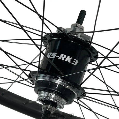 Sturmey-Archer RS-RK3 3 sebességes agyváltó tárcsás rögzítéssel
