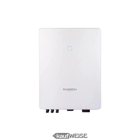 Sungrow SG4.0RT hibrid inverter (4kW) | 3 fázisú és 2 MPPT | WiFi és AFCI