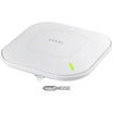 Zyxel NWA110AX WLAN hozzáférési pont | WiFi 6 (AX1800) üzleti és otthoni irodához | NebulaFlex Cloud és PoE