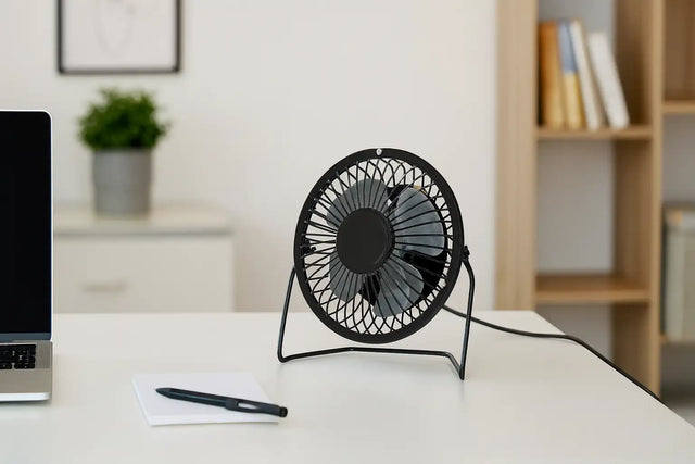 Az íróasztal titkos fegyvere 8,99 €-ért: miért változtatja meg ez a cucc a nyaradat az irodában