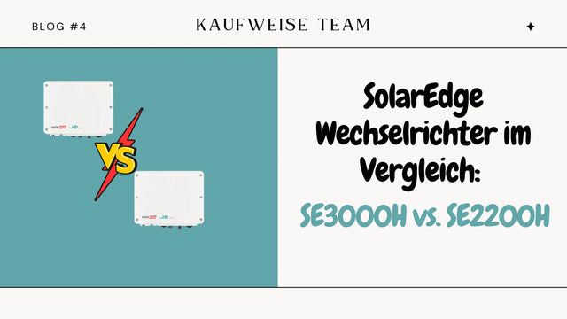 SolarEdge inverterek összehasonlítása: melyik a jó választás?