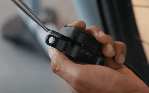 VanMoof S3 fékbetétek cseréje: egy átfogó útmutató