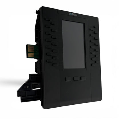 Mitel M695 LCD bővítőmodul a Mitel 6900 telefonokhoz