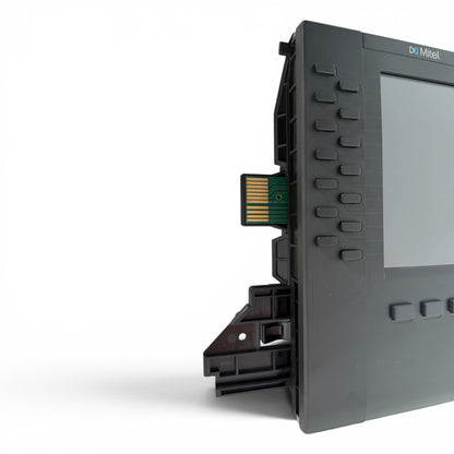 Mitel M695 LCD bővítőmodul a Mitel 6900 telefonokhoz