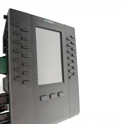 Mitel M695 LCD bővítőmodul a Mitel 6900 telefonokhoz