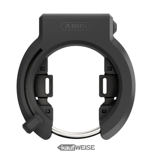 ABUS 6950M Granit XPlus gyűrűs zár ART2 fekete - eredeti csomagolás nélkül