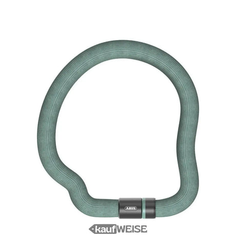 ABUS Goose Lock 6206K/110 Láncos Lakat (110cm) | 7. Szint | Méretstabil és Festhető | Újszerű