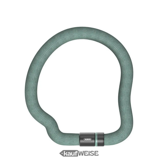 ABUS Goose Lock 6206K/110 Láncos Lakat (110cm) | 7. Szint | Méretstabil és Festhető | Újszerű