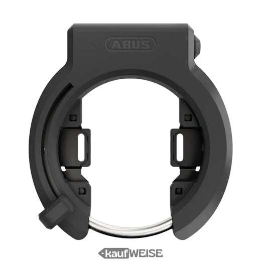 ABUS Granit XPlus 6950M gyűrűzár (ART2 minősítéssel) | 10. szintű biztonság | Fix indításgátló kerékpárokhoz és elektromos kerékpárokhoz