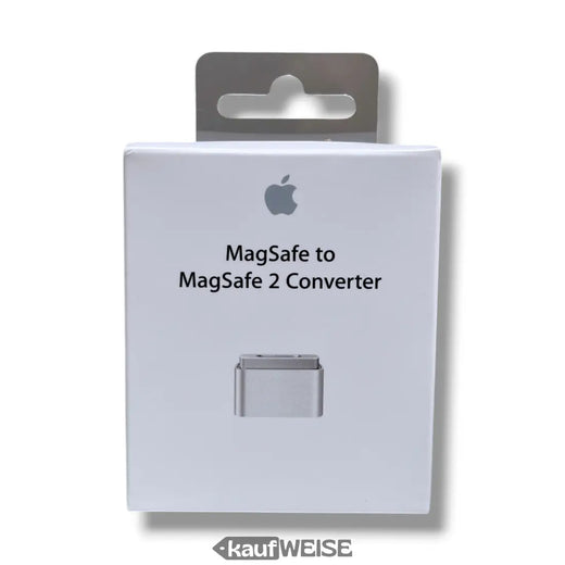 Apple MagSafe to MagSafe 2 Converter | Eredeti A1464