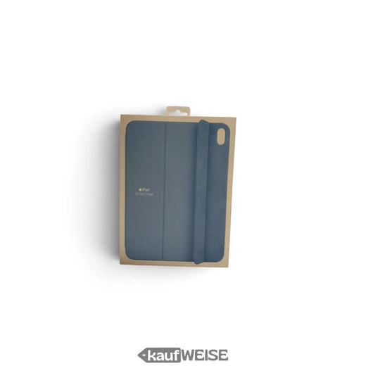 Apple Smart Folio iPad (A16) és iPad (10. generáció) készülékhez | Sky | Mágneses, állványfunkcióval