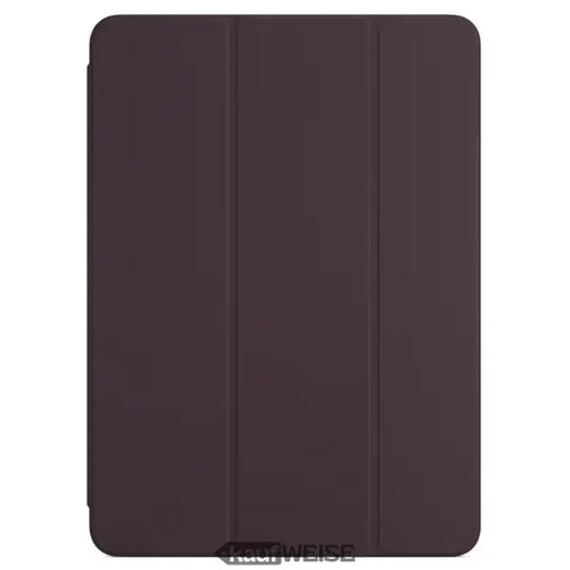 Apple Smart Folio iPad Airhez | Case Dark Cherry | MNA43ZM/A