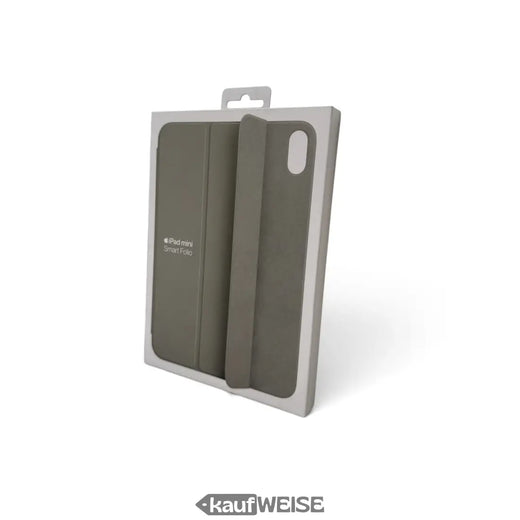 Apple Smart Folio iPad mini (A17 Pro) és iPad mini (6. generáció) készülékhez | Sage | Mágneses