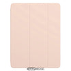Apple Smart Folio iPad Próhoz 12.9" | Rózsaszín homokszínű tok | MVQN2ZM/A ÚJ