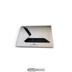 Eredeti Apple Smart Keyboard Folio | iPad Pro-hoz 11" &amp; Air | QWERTZ | ÚJ MXNK2D/A
