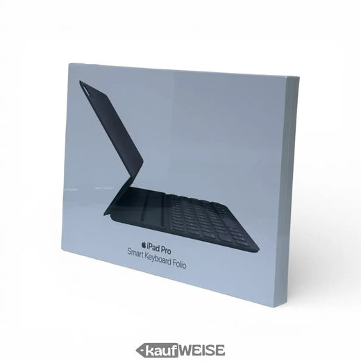 Apple Smart Keyboard Folio iPad Pro 11'' | Francia kiosztás (AZERTY) | Ultravékony védőtok & billentyűzet