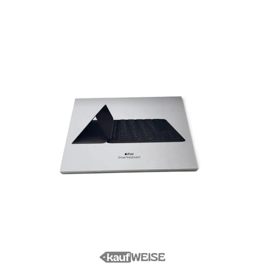 Apple Smart Keyboard iPad | QWERTY billentyűzet tok