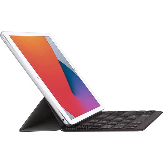 Apple Smart Keyboard iPad | QWERTY billentyűzet tok