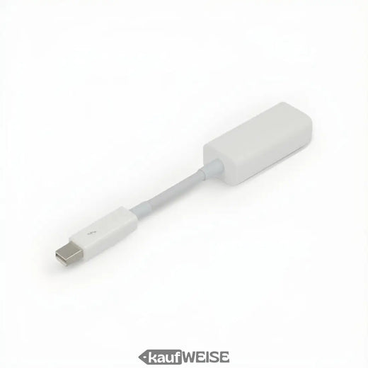 Apple Thunderbolt – Gigabit Ethernet adapter A1433 – Eredeti
