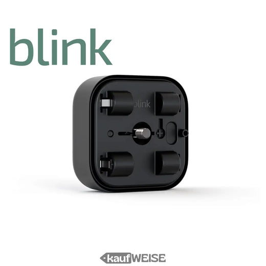 Blink Outdoor 4 akkumulátoros bővítőcsomag akkumulátorcsomag 4 évig - eredeti