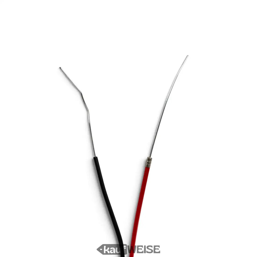 Zum Ablängen offen