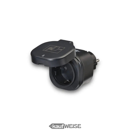 BRENNENSTUHL Connect WIFI kültéri WLAN aljzat IP44 - WA 3000 XS02 - 1294860
