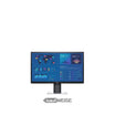Dell P2421DC 24" QHD Monitor | USB-C Dokkoló 65W | IPS | Állítható Magasságú | ÚJ