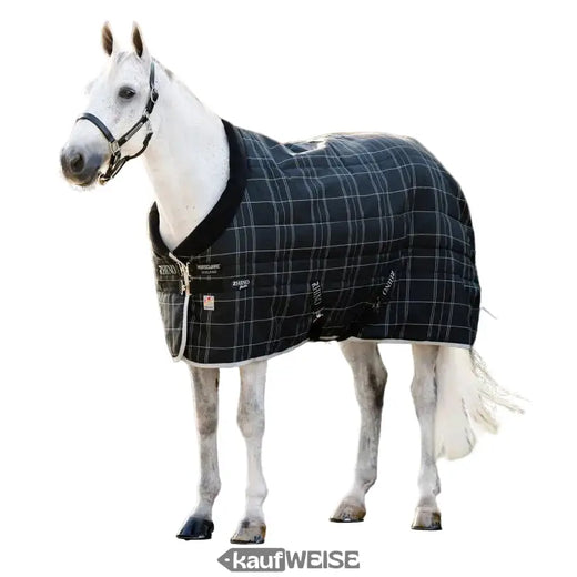 Horseware Rhino Stable 250g istálló takaró Vari-Layer 130cm - Robusztus ló takaró hideg istálló napokra