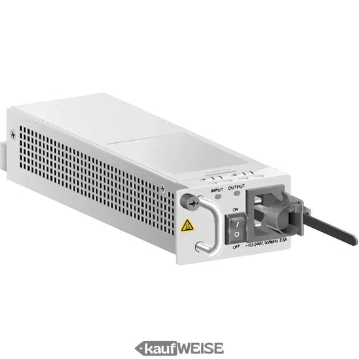 Huawei W0PSA1701 170W AC tápegység modul (02130966) | Hálózati kapcsolókhoz S5700 & S6700 | Forrón cserélhető