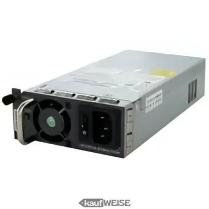 Huawei W0PSA1701 170W Netzteil silber mit schwarzem Lüfter und Anschlüssen