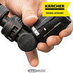 Kärcher Vario Power Jet Short VP 145 S (360°-os illesztés) | Fokozatmentes nyomásszabályozás | K4 és K5 magasnyomású mosókhoz
