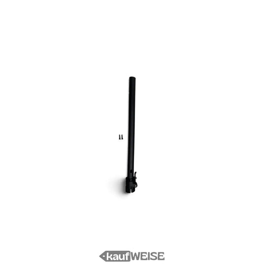 Összecsukható rúd Xiaomi M365 Pro, Mi Pro 2 modellhez | 70 cm, szorítóbilincs | Fekete
