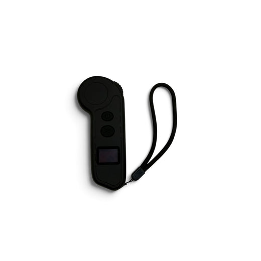 Koowheel ESR 550 Fernbedienung | D3M Gen.3 | Schwarz | USB-C, 2,4 GHz ohne Bluetooth