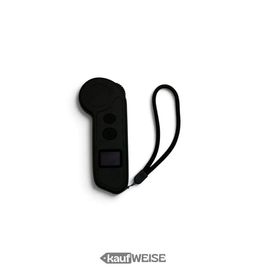 Távirányító Koowheel ESR 550 Street | D3M Gen.3, 2,4 GHz Bluetooth nélkül | USB-C, fekete