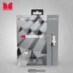 Monster M1000 optikai Toslink kábel (3m) High-End Audio rendszerekhez