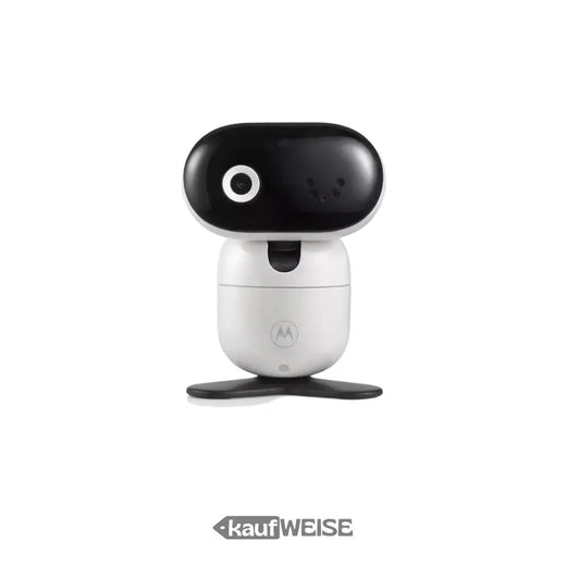 Motorola PIP1010 Con WLAN Baby Monitor | Full HD alkalmazásvezérlés | Motoros forgó és dönthető | Éjszakai látás