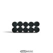 NEOPERL Cascade SLC PCA levegőztető (M22x1) | 5 l/perc Víztakarékos és vízkőmentesítő