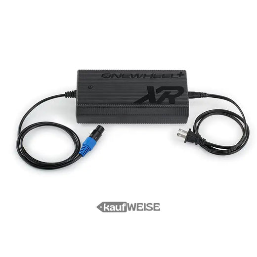 Eredeti Onewheel XR Hypercharger | Gyorstöltő XR & + | 60 perc töltési idő