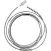 Eredeti Vaillant Group NTC tárolótartály-érzékelő (0020004238) | AWB, Bulex, Saunier Duval készülékekhez | Melegvíz-készítéshez szükséges alkatrész