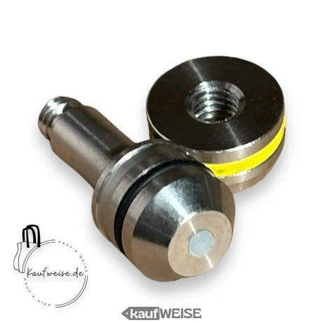 Eredeti VanMoof Kicklock Pin készlet S3 és X3-hoz – VM18-056