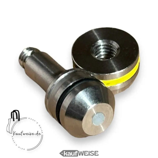 Eredeti VanMoof Kicklock Pin készlet S3 és X3-hoz – VM18-056