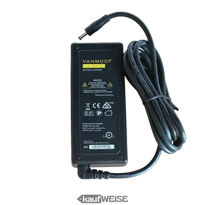 Eredeti VanMoof töltő (EBC-072-0360) | 36V 2A (42V)