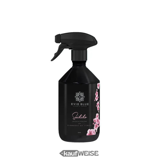 Saikiko szoba illat - szoba parfüm - Parfum D'Interior - cseresznyevirág - tavaszi illat