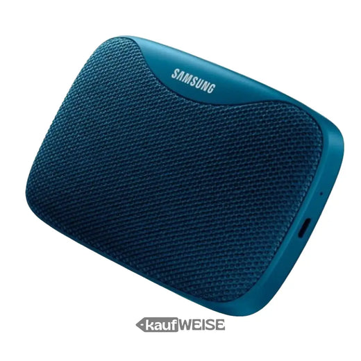 Samsung Level Box vékony Bluetooth hangszóró | IPX7 vízálló