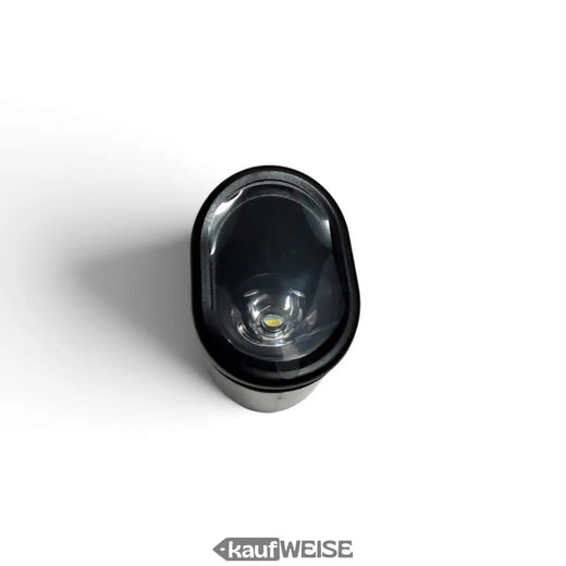 Fényszóró Ninebot KickScooter ES1 / ES2 / ES3 / ES4 modellekhez | LED első lámpa | Fekete